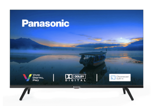 Panasonic 32 inch 80 cm TH-32MS550DX HD Ready LED Smart Android TV